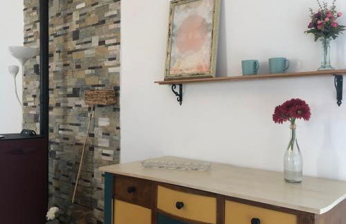 Casa Rural Miraelrio - Foto 12