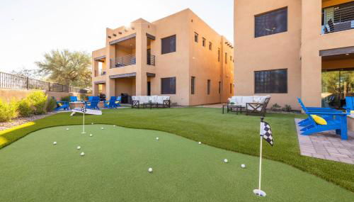 Residence 1: The Villas at Troon North - Foto 4