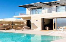 Villas Marathi Sternes, Chania Private Pool Short Walk To Tavernas - Foto 7