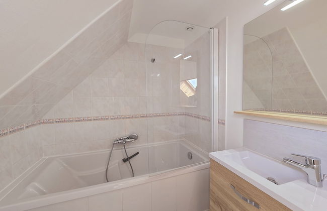 Relais des Iles casa de playa número 1 - Foto 51