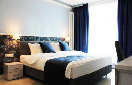 JessApart - Ochota Apartments - Photo 105