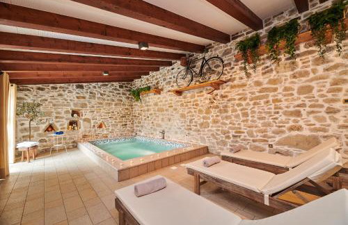 Rustic Villa Katarina by Villas Holiday - Foto 18