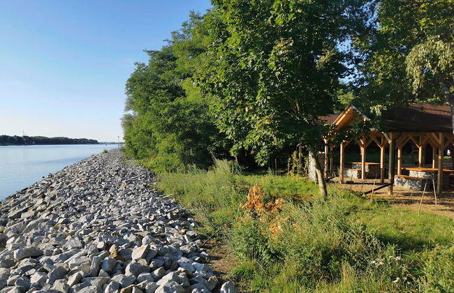 Quiet Apartment With Garden by Renters - Foto 40