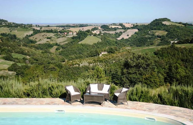 Cornio delle Fronde - Foto 18