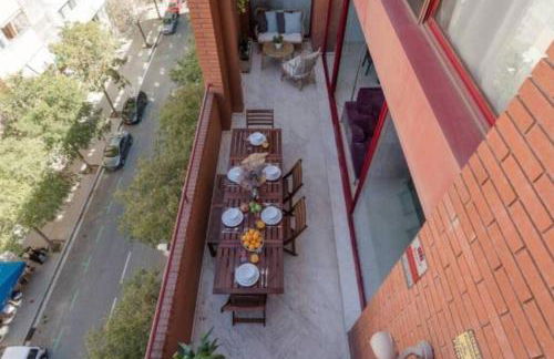 Canela Homes BARCELONA BEACH - Photo 43