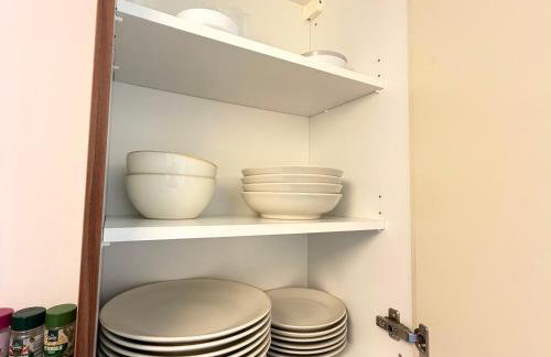 HYGGE HOMES Apartment - 'nordlys' - Photo 19