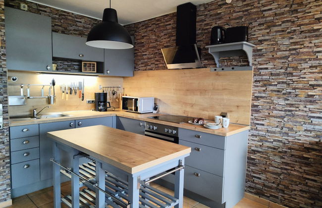 Apartments Harz Panorama - Foto 41