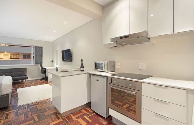 Sandringham 55 - Photo 17