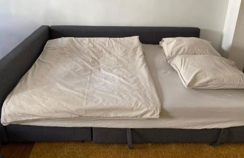 Le Roofound - Porte de Paris - Métro à 5min - Entrée personnelle - Foto 20