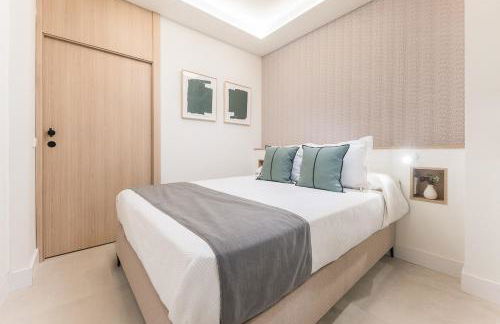 Homeclub Estiloso Estudio cerca de Bernabéu IV - Photo 9