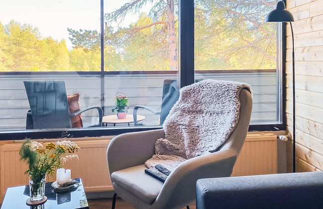 The cozy loggers suite - Foto 3