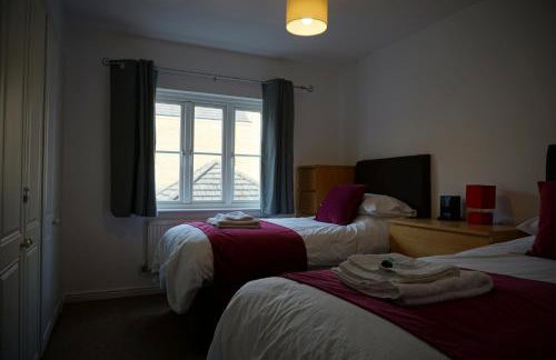 The Coach House - Foto 3