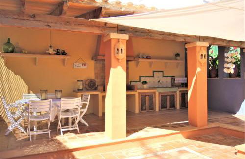 Villa Cala Magrana - Foto 11