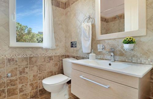 Villa Belvedere Rosa - Photo 13