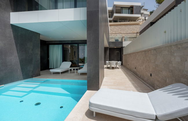 Villa Brela-Rogac1 - Foto 35