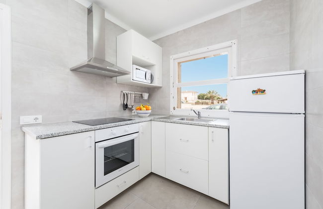 Porta De La Mar in Son Serra de Marina - Foto 16