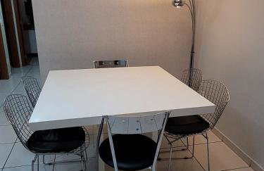 Imprensa III · Comfort and family in Brasilia - Foto 49