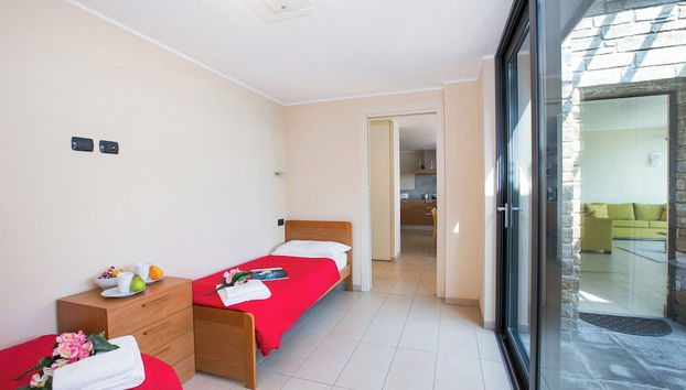 Sant'Andrea Vista - Foto 5, Zimmer