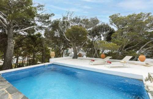 La Lloia, Amazing villa on La Costa Brava - Foto 12