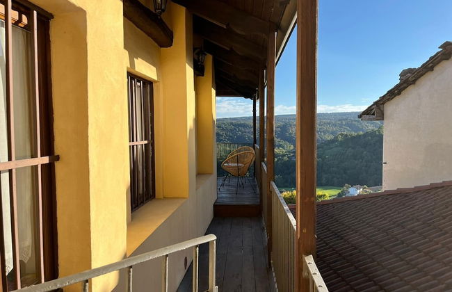 Cosy, pet Friendly Apartment in Netro, Piedmont - Foto 33