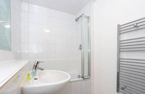 2 Bed Flat Near Deansgate - Foto 21