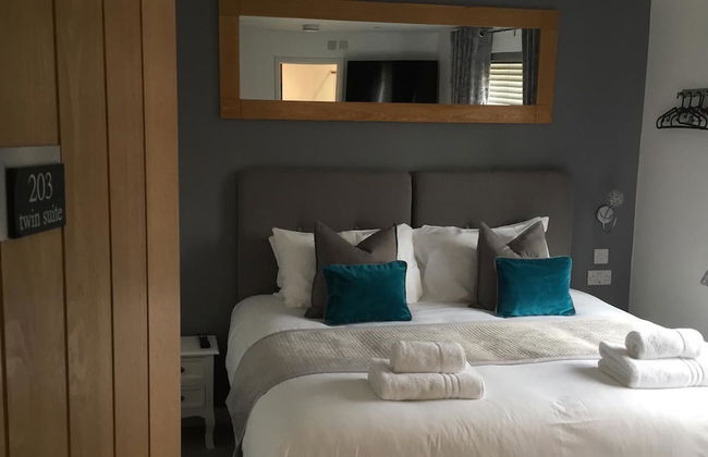 Oxford Studios - Foto 7