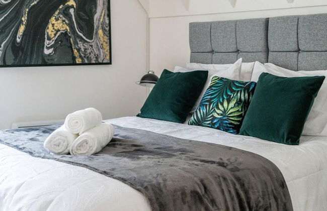 Livestay- Fabulous 1bed Apartment on Covent Garden - Photo 2