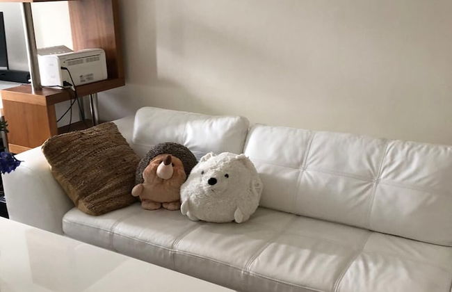 Charming 1-bed Apartment, Vibrant London Location - Foto 6