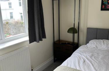 Church Mews Central Townhouse West Hoe Plymouth - Foto 20