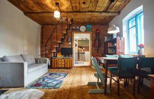 Dębinówka - Foto 1