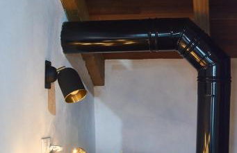 Refugio playa Caldebarcos - Foto 42