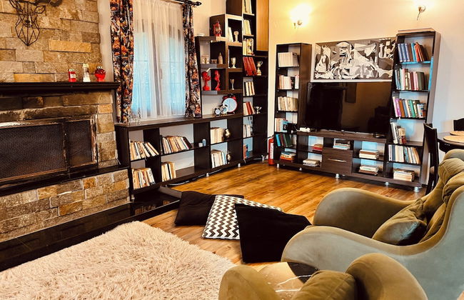 Otelox Sinap Bungalow - Foto 41