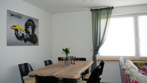 unique flat - Foto 5