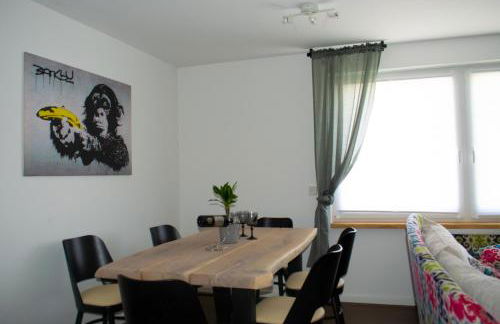 unique flat - Foto 5