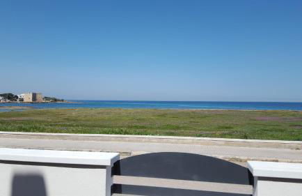 Castle on the Sea - Foto 3