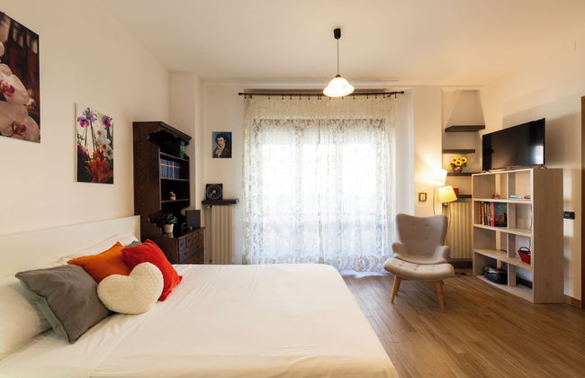 notaMi - Oxilia Flat - Loreto District - Foto 9