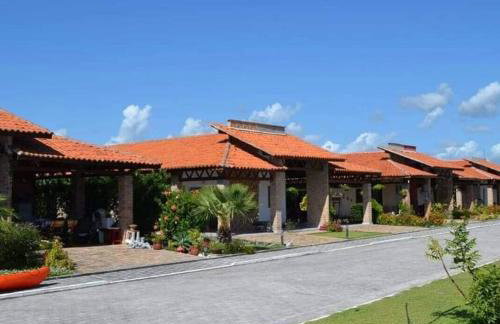 Casa em condominio com piscina na beira do rio Alegre - Photo 1