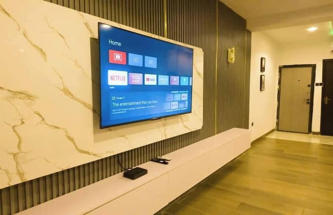 Osahon Home and Apartment - Foto 14