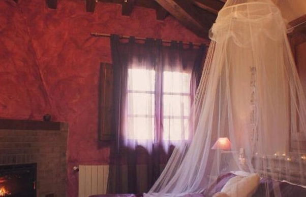 Molino del Corregidor - Foto 77