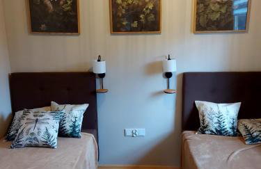 Temeszówka domek do wynajęcia - Foto 11