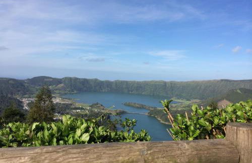 Casa das Camélias - Family Villa by the lagoon - Photo 39