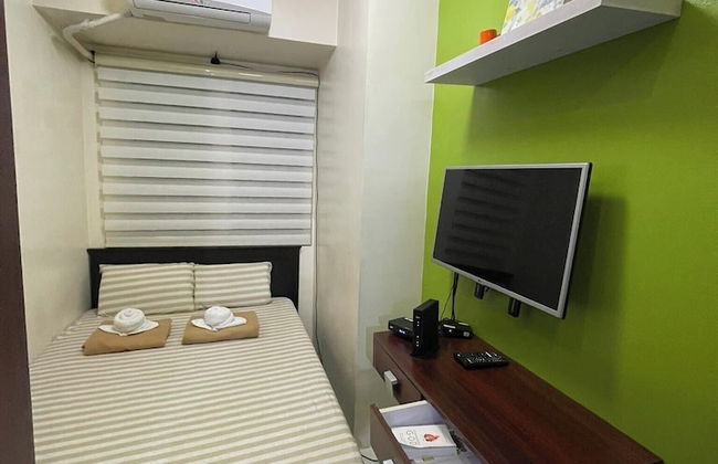 Green Residences - Foto 49