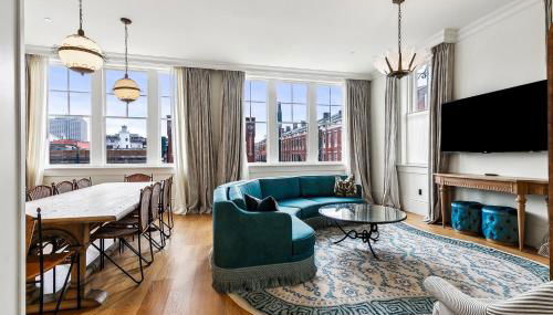 Hotel Perle - Foto 2