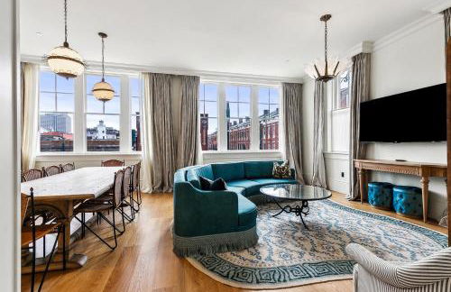 Hotel Perle - Foto 1