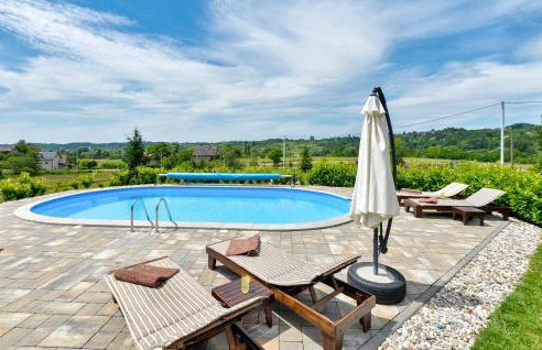 Cozy Home In Krasic With Sauna - Foto 10