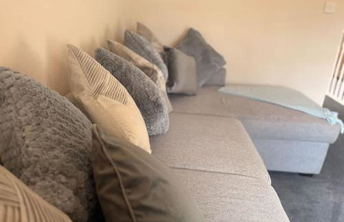 The Nook at Norton 1-Bed, Sleeps 4, Parking, WiFi, Contractors - Photo 27