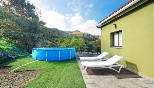 Lomo el Aire - Apartamentos en plena naturaleza - Tegueste - Foto 3