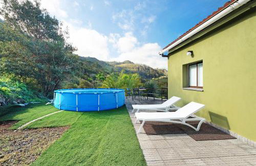 Lomo el Aire - Apartamentos en plena naturaleza - Tegueste - Foto 3