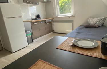 Pension Monteurzimmer Fremdenzimmer - Foto 6