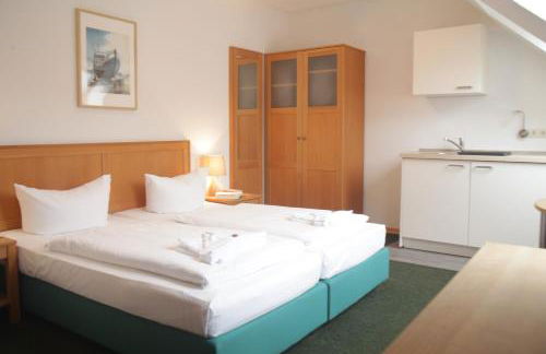 Hotel Enddorn Appartement - Foto 19